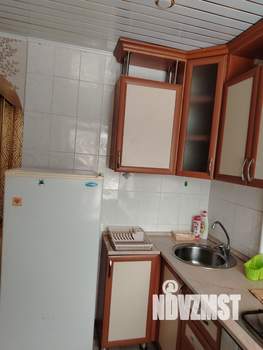 1-к квартира, на длительный срок, 35м2, 3/6 этаж