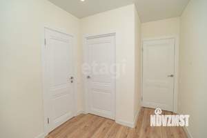 1-к квартира, на длительный срок, 35м2, 7/24 этаж