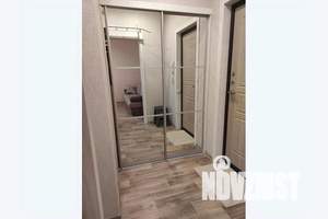 1-к квартира, посуточно, 28м2, 10/10 этаж