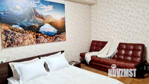 2-к квартира, посуточно, 62м2, 1/1 этаж