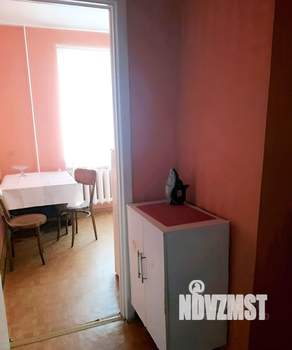 1-к квартира, на длительный срок, 42м2, 4/11 этаж