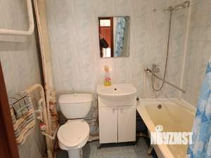 1-к квартира, на длительный срок, 35м2, 7/9 этаж