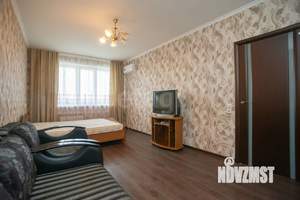 1-к квартира, на длительный срок, 42м2, 4/9 этаж