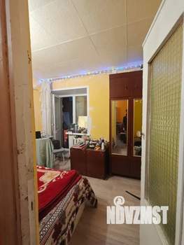 3-к квартира, на длительный срок, 42м2, 1/5 этаж