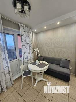 1-к квартира, на длительный срок, 40м2, 7/9 этаж