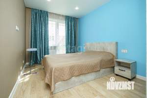 2-к квартира, на длительный срок, 46м2, 1/4 этаж