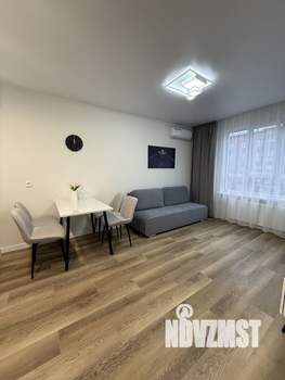 1-к квартира, посуточно, 40м2, 4/8 этаж