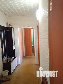 2-к квартира, на длительный срок, 56м2, 1/9 этаж