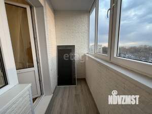 1-к квартира, на длительный срок, 40м2, 8/11 этаж