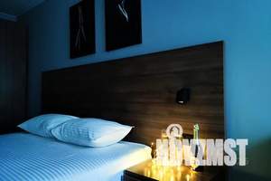 2-к квартира, посуточно, 42м2, 1/5 этаж