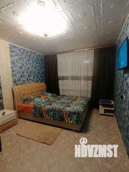 2-к квартира, посуточно, 54м2, 2/5 этаж