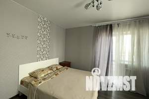 2-к квартира, посуточно, 64м2, 11/20 этаж