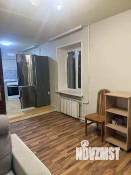 Студия квартира, на длительный срок, 33м2, 2/9 этаж