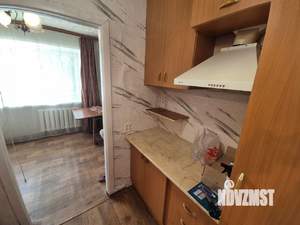 1-к квартира, на длительный срок, 18м2, 1/5 этаж