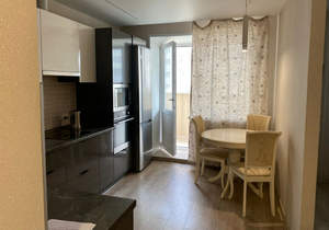 2-к квартира, на длительный срок, 56м2, 3/10 этаж
