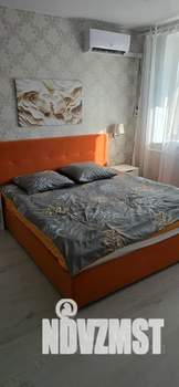 1-к квартира, посуточно, 36м2, 12/16 этаж