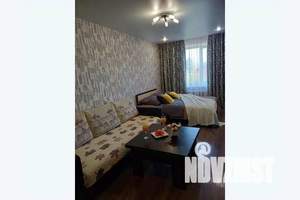 1-к квартира, посуточно, 35м2, 1/9 этаж