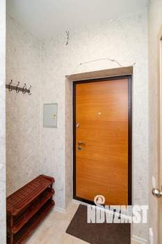 1-к квартира, на длительный срок, 32м2, 3/3 этаж