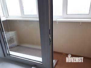 2-к квартира, на длительный срок, 56м2, 5/12 этаж