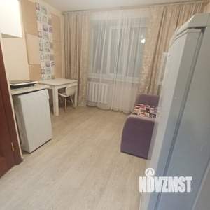 Студия квартира, на длительный срок, 15м2, 1/5 этаж