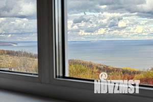 1-к квартира, посуточно, 35м2, 8/18 этаж