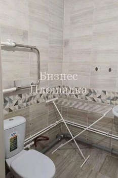 1-к квартира, на длительный срок, 37м2, 16/24 этаж