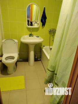 1-к квартира, на длительный срок, 30м2, 2/11 этаж