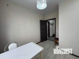 1-к квартира, на длительный срок, 30м2, 6/9 этаж