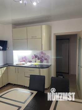 1-к квартира, на длительный срок, 36м2, 2/9 этаж