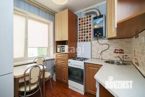 1-к квартира, на длительный срок, 31м2, 5/5 этаж