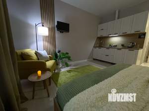 Студия квартира, посуточно, 25м2, 3/9 этаж