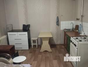 Студия квартира, на длительный срок, 28м2, 1/3 этаж