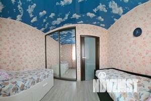 2-к квартира, посуточно, 81м2, 18/19 этаж