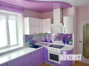 2-к квартира, посуточно, 56м2, 16/24 этаж