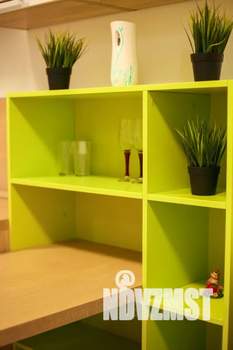 2-к квартира, посуточно, 40м2, 18/24 этаж