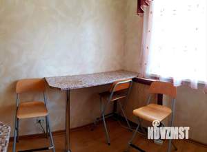 1-к квартира, на длительный срок, 35м2, 2/4 этаж