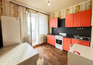 1-к квартира, на длительный срок, 36м2, 5/10 этаж