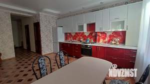 3-к квартира, на длительный срок, 65м2, 1/5 этаж