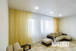 2-к квартира, посуточно, 52м2, 4/9 этаж