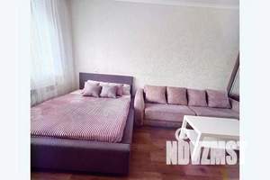 2-к квартира, посуточно, 62м2, 9/9 этаж