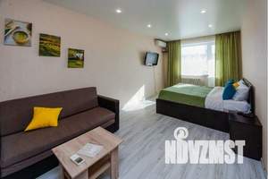 1-к квартира, посуточно, 36м2, 3/9 этаж