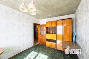1-к квартира, на длительный срок, 36м2, 9/9 этаж