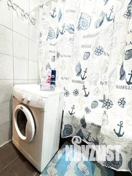 1-к квартира, посуточно, 32м2, 1/10 этаж