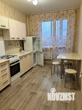 2-к квартира, на длительный срок, 50м2, 4/11 этаж
