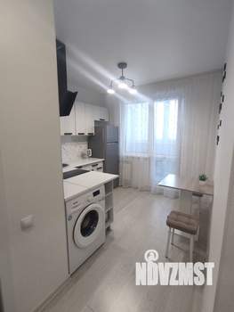 1-к квартира, на длительный срок, 30м2, 3/9 этаж