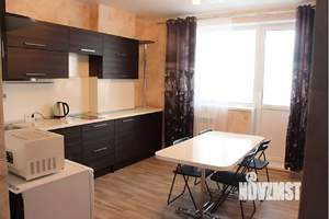 1-к квартира, посуточно, 47м2, 8/21 этаж