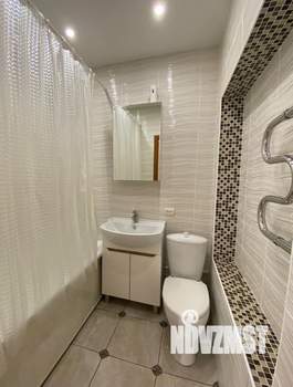 1-к квартира, на длительный срок, 40м2, 3/11 этаж