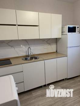 1-к квартира, на длительный срок, 36м2, 10/16 этаж