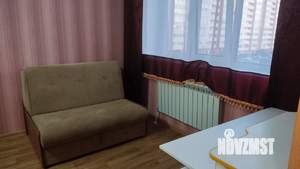 1-к квартира, на длительный срок, 36м2, 3/24 этаж