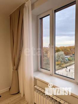 1-к квартира, на длительный срок, 41м2, 4/5 этаж